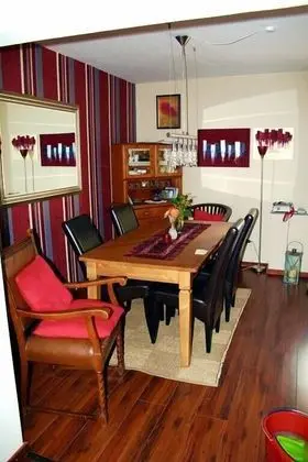 Apart Daire, 3 Yatak Odası