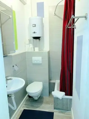 Apart Daire, 3 Yatak Odası