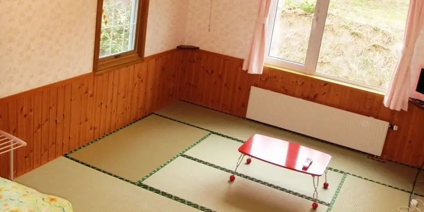 Family Oda, Sigara İçilmez, Ortak Banyo (Japanese & Western Style, Free Wifi)