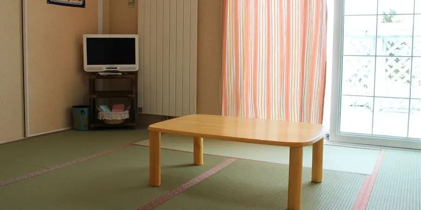 Family Oda, Sigara İçilmez, Ortak Banyo (Japanese & Western Style, Free Wifi)