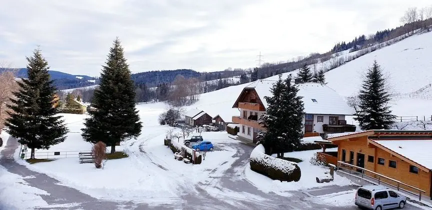 Tek Büyük Yataklı Oda, Balkon