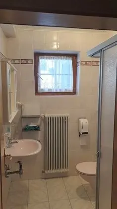 Tek Büyük Yataklı Oda, Balkon