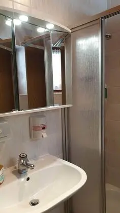 Tek Büyük Yataklı Oda, Balkon, Ek Bina