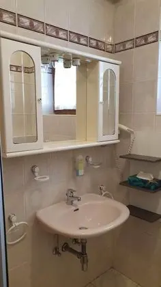 Tek Kişilik Oda, Balkon