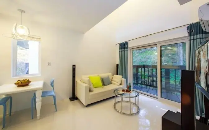 Tek Büyük Yataklı Oda, Avlu Manzaralı, Asma Kat