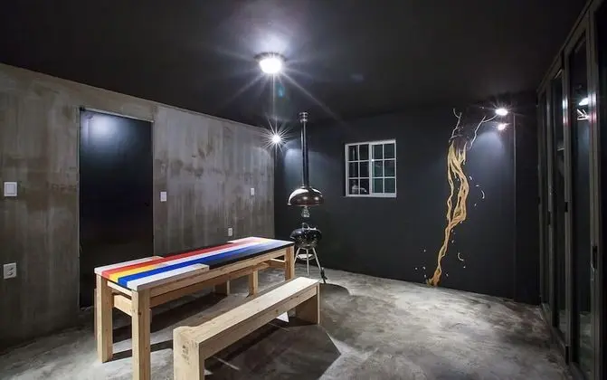 Tek Büyük Yataklı Oda, Avlu Manzaralı, Asma Kat