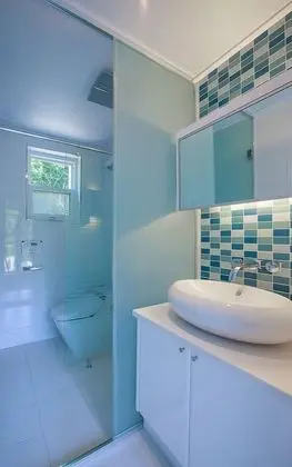 Tek Büyük Yataklı Oda, Avlu Manzaralı, Asma Kat