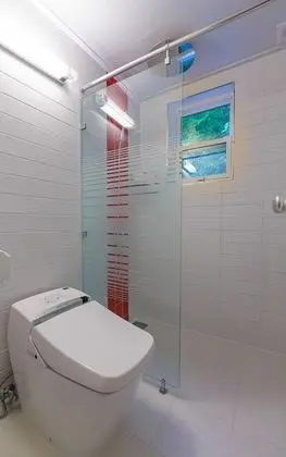 Tek Büyük Yataklı Oda, Avlu Manzaralı, Asma Kat