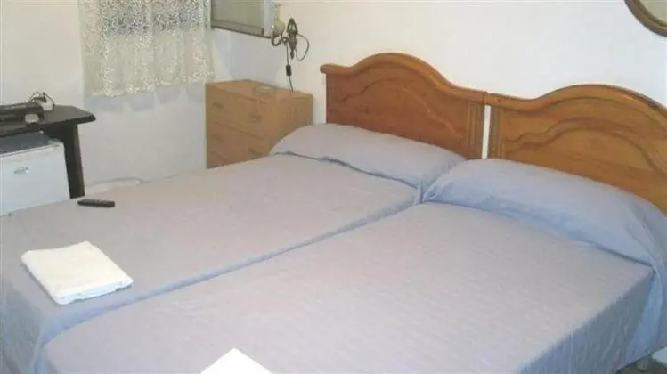 İki Ayrı Yataklı Oda, Özel Banyo