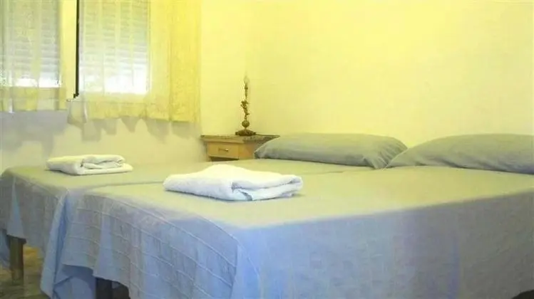 İki Ayrı Yataklı Oda, Özel Banyo