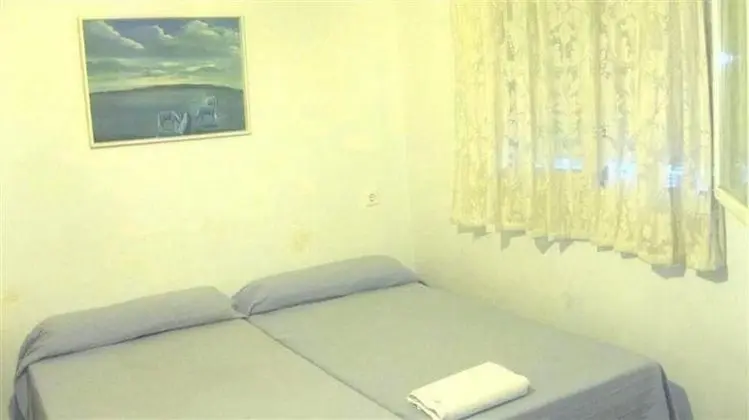 İki Ayrı Yataklı Oda, Özel Banyo