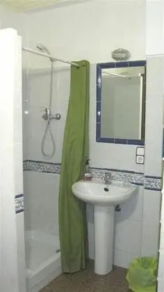 İki Ayrı Yataklı Oda, Özel Banyo