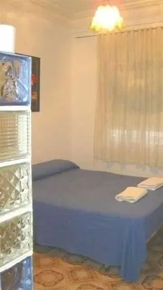 Tek Büyük Yataklı Oda, Özel Banyo