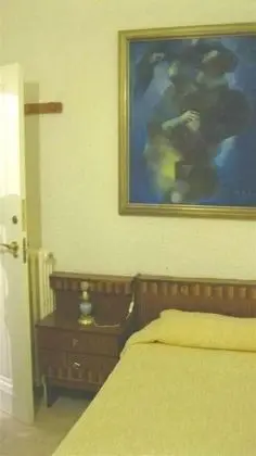 Tek Büyük Yataklı Oda, Özel Banyo