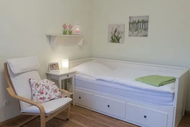 İki Ayrı Yataklı Oda, 2 Tek Kişilik Yatak, Sigara İçilmez