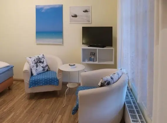 İki Ayrı Yataklı Oda, 2 Tek Kişilik Yatak, Sigara İçilmez