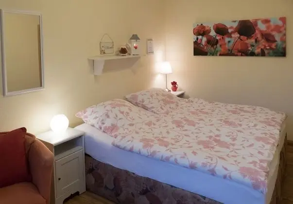 İki Ayrı Yataklı Oda, 2 Tek Kişilik Yatak, Sigara İçilmez