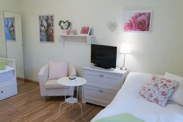 İki Ayrı Yataklı Oda, 2 Tek Kişilik Yatak, Sigara İçilmez