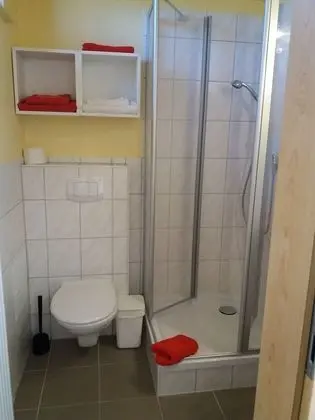 İki Ayrı Yataklı Oda, 2 Tek Kişilik Yatak, Sigara İçilmez