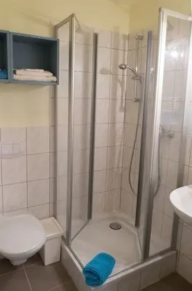 İki Ayrı Yataklı Oda, 2 Tek Kişilik Yatak, Sigara İçilmez