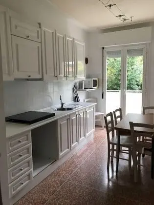 Apart Daire, 2 Yatak Odası, Balkon