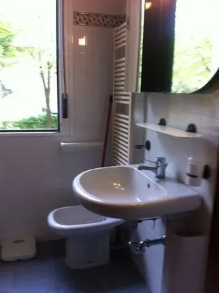 Apart Daire, 2 Yatak Odası, Balkon