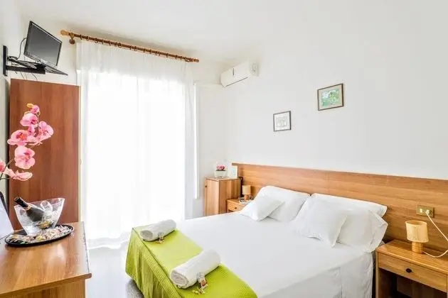Dört Kişilik Oda, Balkon