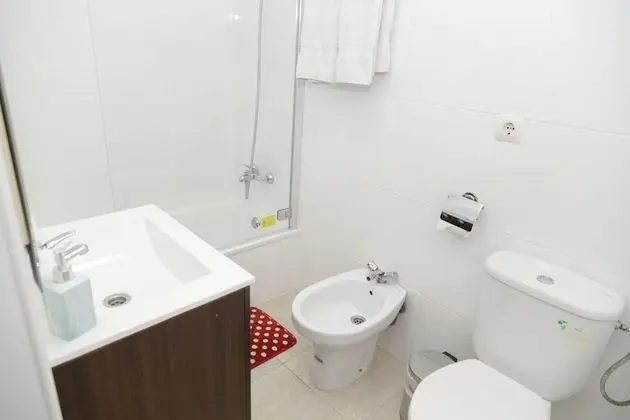Tek Büyük Yataklı Oda, Özel Banyo
