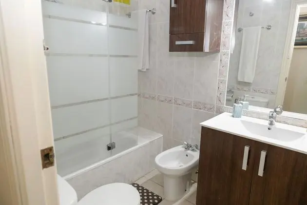 Üç Kişilik Oda, Birden Çok Yatak, Özel Banyo, Zemin Kat