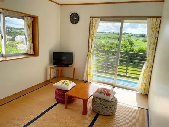 Traditional Oda (Japanese Style, for 3 people)