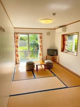 Traditional Oda (Japanese Style, for 4 people)