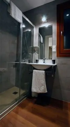 Basic Tek Büyük Yataklı Oda