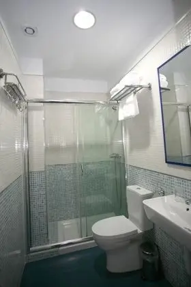 Standard İki Ayrı Yataklı Oda, 2 Tek Kişilik Yatak