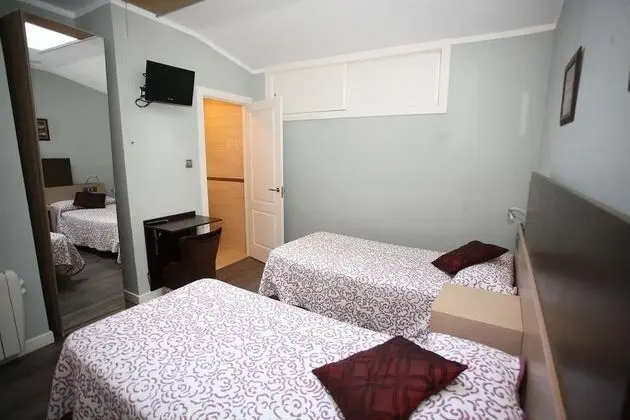 Standard Tek Kişilik Oda, 1 Tek Kişilik Yatak