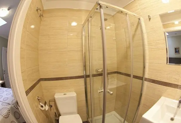 Standard Tek Kişilik Oda, 1 Tek Kişilik Yatak