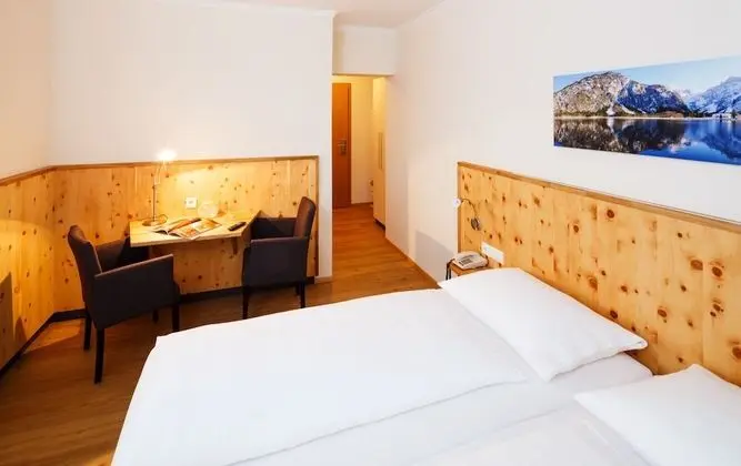 Comfort Tek Büyük Yataklı Oda, 1 Yatak Odası
