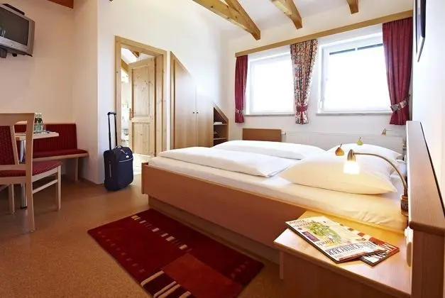 Comfort Tek Büyük Yataklı Oda, 1 Yatak Odası