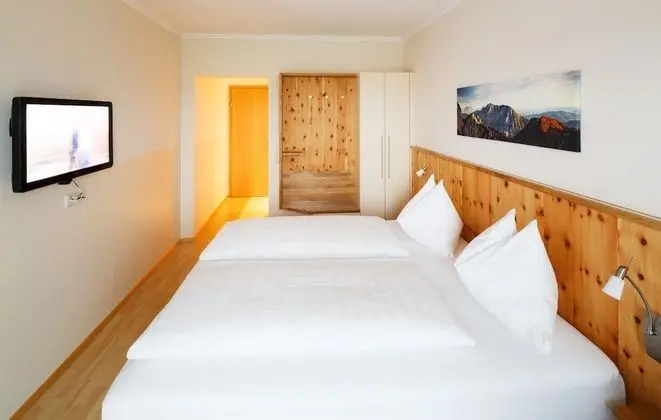 Comfort Tek Büyük Yataklı Oda, 1 Yatak Odası