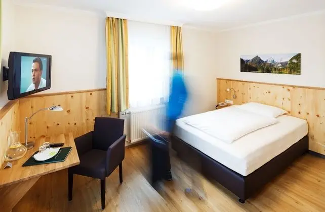 Comfort Tek Kişilik Oda, 1 En Büyük (King) Boy Yatak