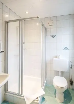 Comfort Üç Kişilik Oda, 1 Yatak Odası, Bahçeli
