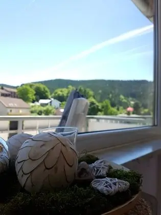 Basic Oda, 2 Yatak Odası, Dağ Manzaralı, Dağ Yamacı