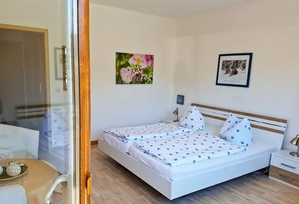 Basic Tek Büyük Yataklı Oda, 1 Büyük (Queen) Boy Yatak, Dağ Manzaralı, Dağ Yamacı