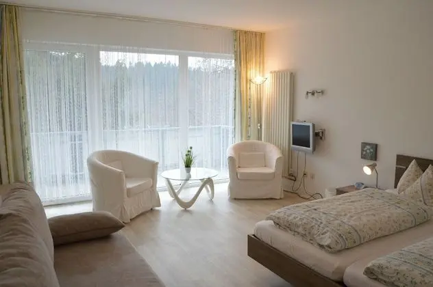 Basic Tek Büyük Yataklı Oda, 1 Büyük (Queen) Boy Yatak, Dağ Manzaralı, Dağ Yamacı