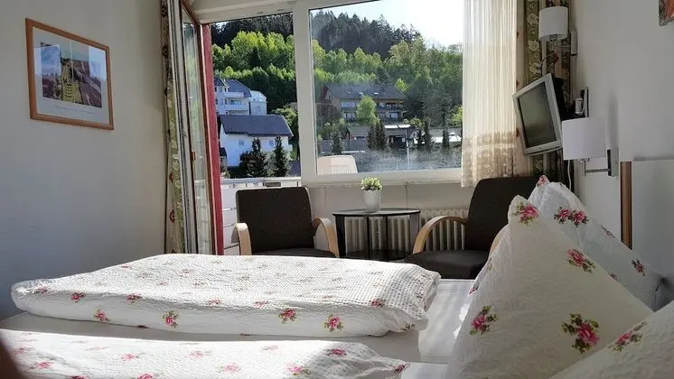 Basic Tek Büyük Yataklı Oda, 1 Büyük (Queen) Boy Yatak, Dağ Manzaralı, Dağ Yamacı