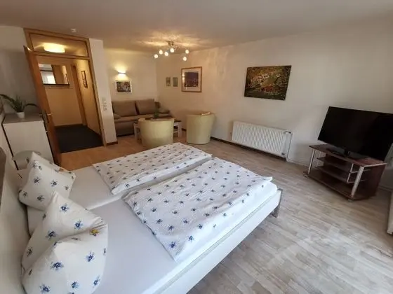 Basic Tek Büyük Yataklı Oda, 1 Büyük (Queen) Boy Yatak, Dağ Manzaralı, Dağ Yamacı