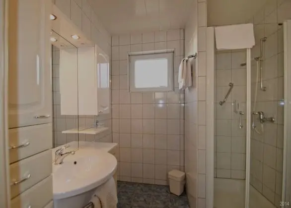 Basic Tek Büyük Yataklı Oda, 1 Büyük (Queen) Boy Yatak, Dağ Manzaralı, Dağ Yamacı