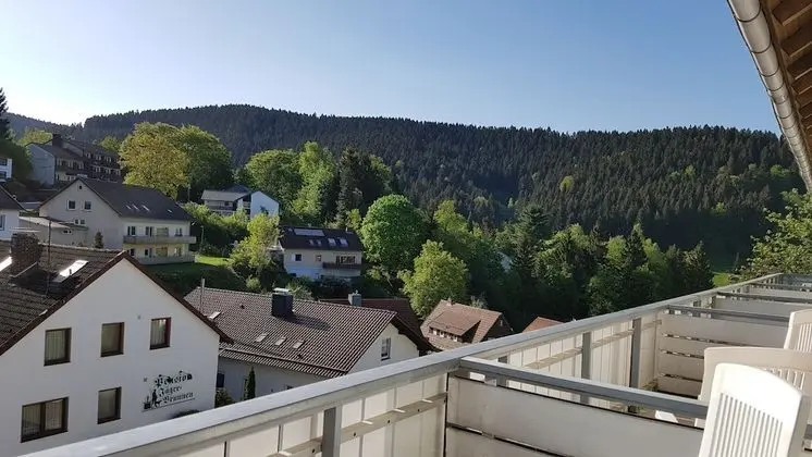 Basic Tek Büyük Yataklı Oda, 1 Büyük (Queen) Boy Yatak, Dağ Manzaralı, Dağ Yamacı