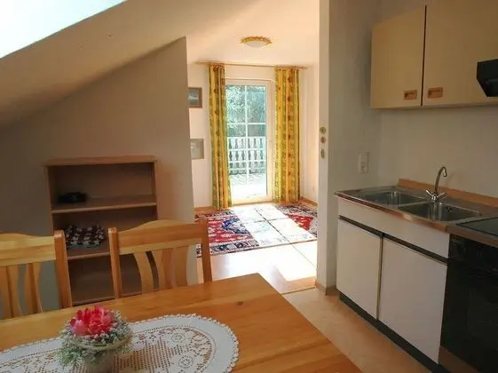 Basic Üç Kişilik Oda, 1 Büyük (Queen) Boy Yatak ve Çekyat, Dağ Manzaralı, Dağ Yamacı