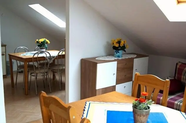 Basic Üç Kişilik Oda, 1 Büyük (Queen) Boy Yatak ve Çekyat, Dağ Manzaralı, Dağ Yamacı