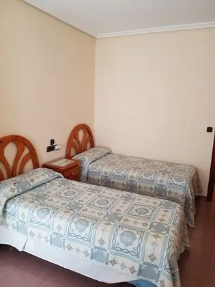 İki Ayrı Yataklı Oda